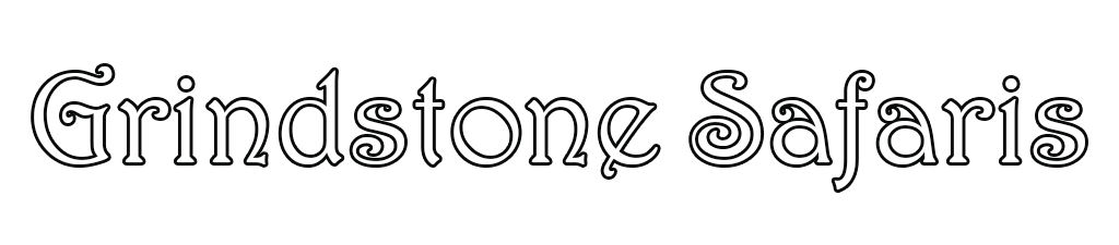 Grindstone Safaris
